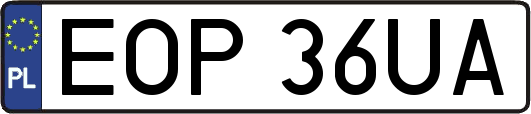 EOP36UA