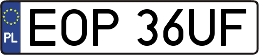 EOP36UF