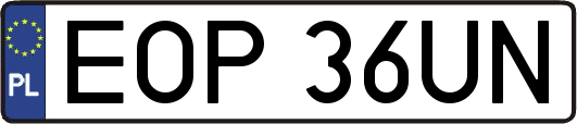 EOP36UN