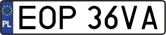 EOP36VA