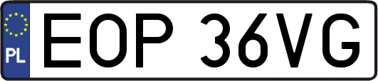 EOP36VG