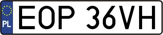 EOP36VH