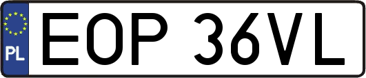 EOP36VL