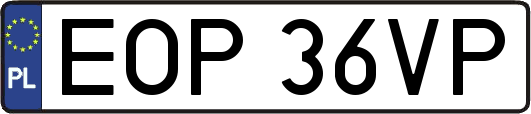 EOP36VP