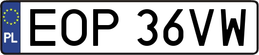 EOP36VW