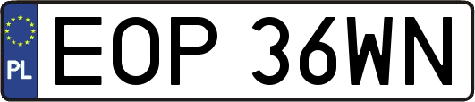 EOP36WN