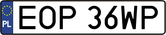 EOP36WP