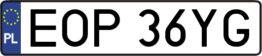 EOP36YG