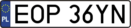 EOP36YN