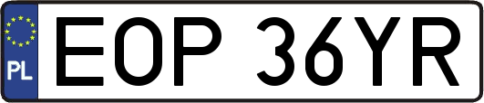 EOP36YR