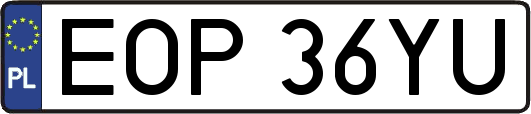 EOP36YU
