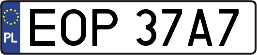 EOP37A7