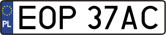EOP37AC