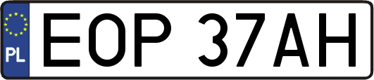 EOP37AH
