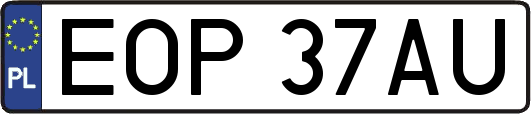 EOP37AU