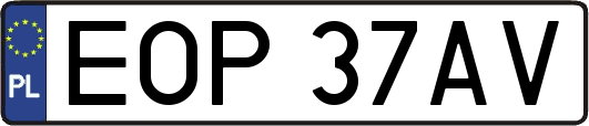 EOP37AV