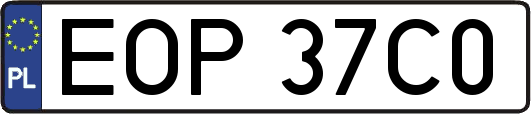 EOP37C0