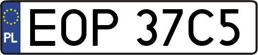 EOP37C5