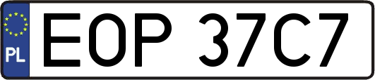 EOP37C7