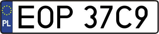 EOP37C9