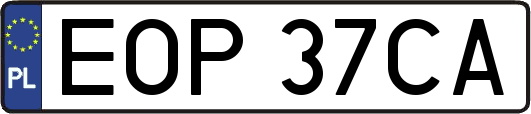 EOP37CA