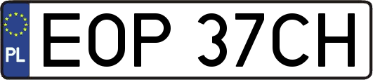 EOP37CH
