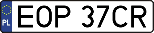 EOP37CR