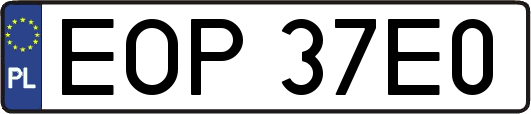 EOP37E0