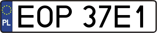 EOP37E1