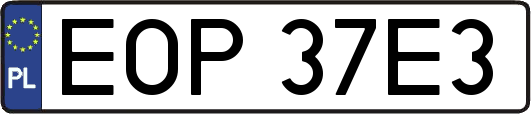 EOP37E3