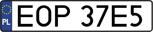 EOP37E5
