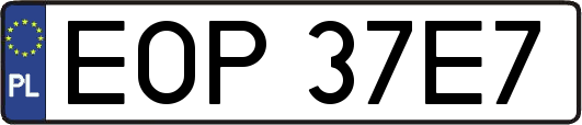 EOP37E7