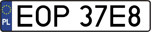 EOP37E8