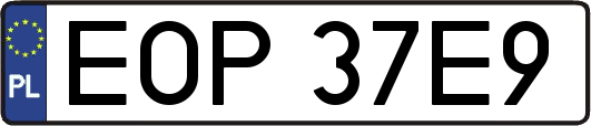 EOP37E9