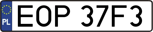 EOP37F3