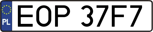 EOP37F7