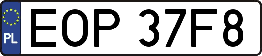 EOP37F8