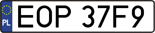 EOP37F9
