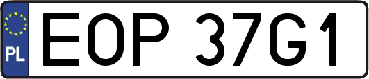 EOP37G1