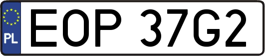 EOP37G2