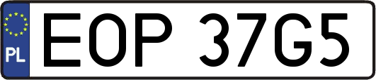 EOP37G5