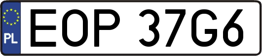 EOP37G6