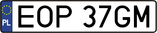 EOP37GM