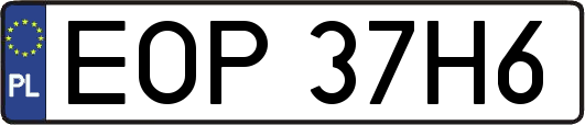 EOP37H6