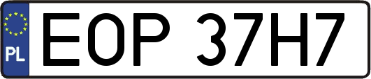 EOP37H7