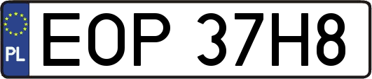 EOP37H8