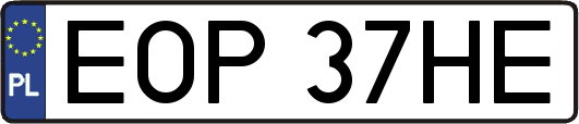 EOP37HE