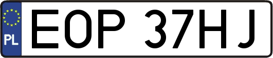 EOP37HJ