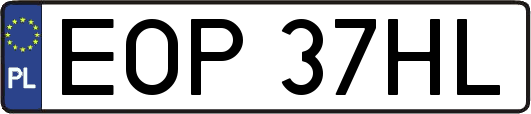 EOP37HL