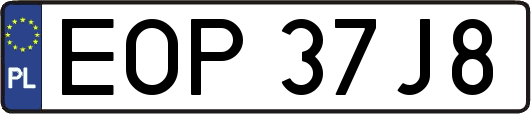 EOP37J8
